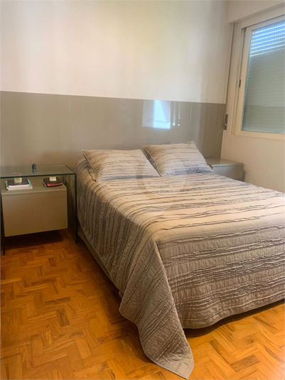 Venda Apartamento São Paulo Higienópolis REO461537 20