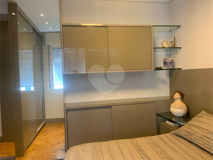 Venda Apartamento São Paulo Higienópolis REO461537 24