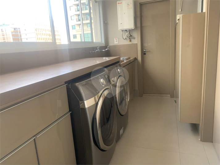 Venda Apartamento São Paulo Higienópolis REO461537 28