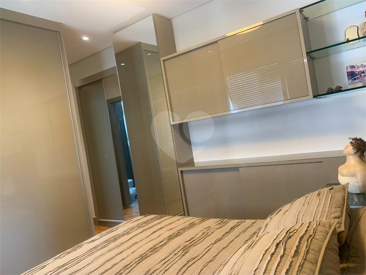 Venda Apartamento São Paulo Higienópolis REO461537 16