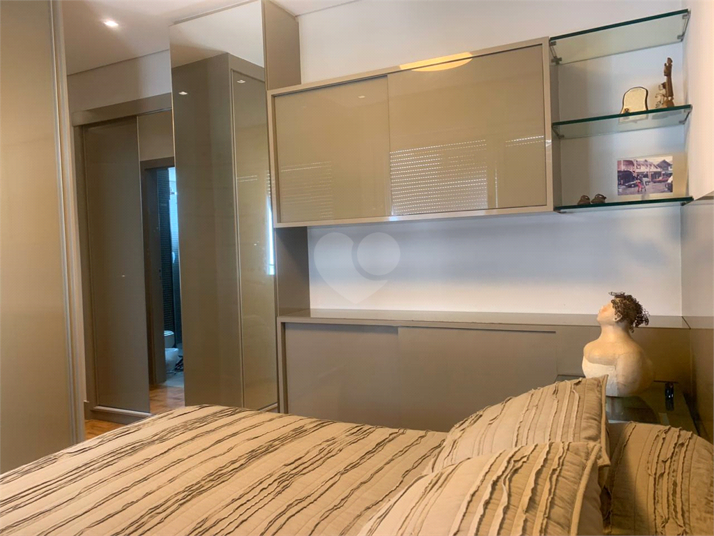 Venda Apartamento São Paulo Higienópolis REO461537 31