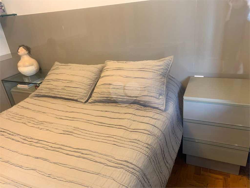 Venda Apartamento São Paulo Higienópolis REO461537 23