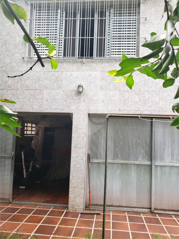 Venda Casa São Paulo Vila Sônia REO461573 10