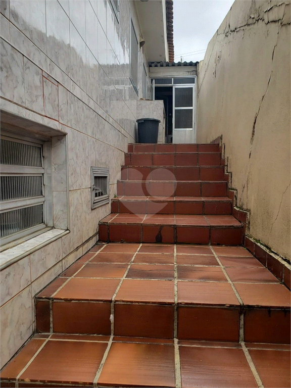 Venda Casa São Paulo Vila Sônia REO461573 11