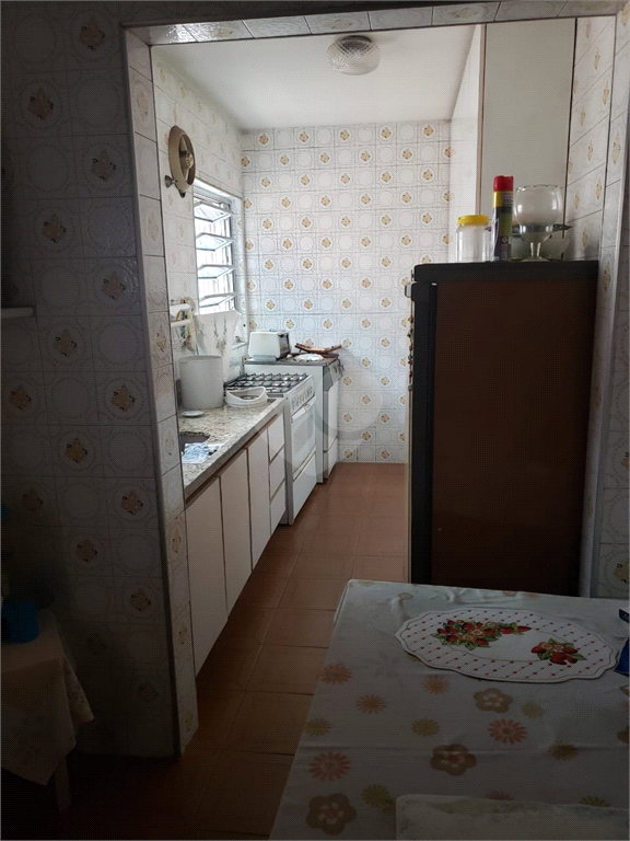 Venda Casa São Paulo Vila Sônia REO461573 9