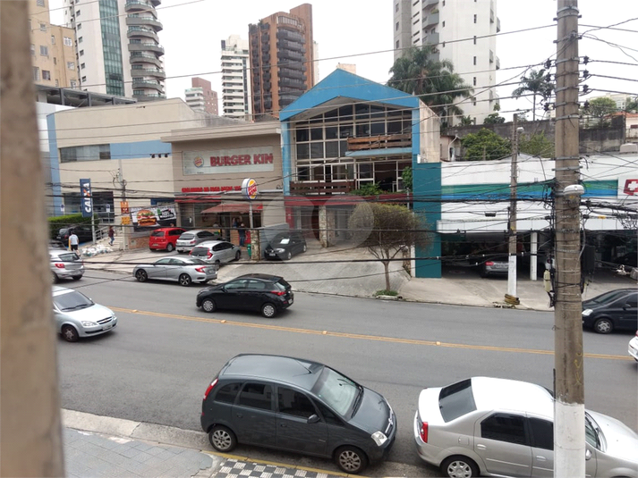 Venda Sobrado São Paulo Aclimação REO461574 20