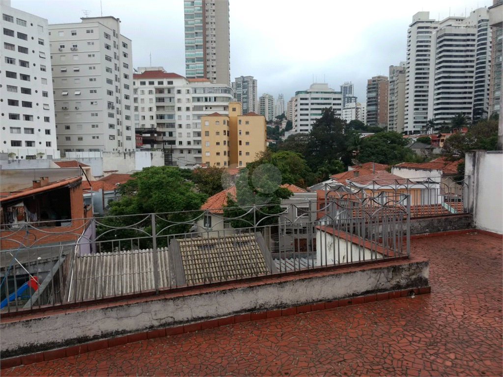 Venda Sobrado São Paulo Aclimação REO461574 17