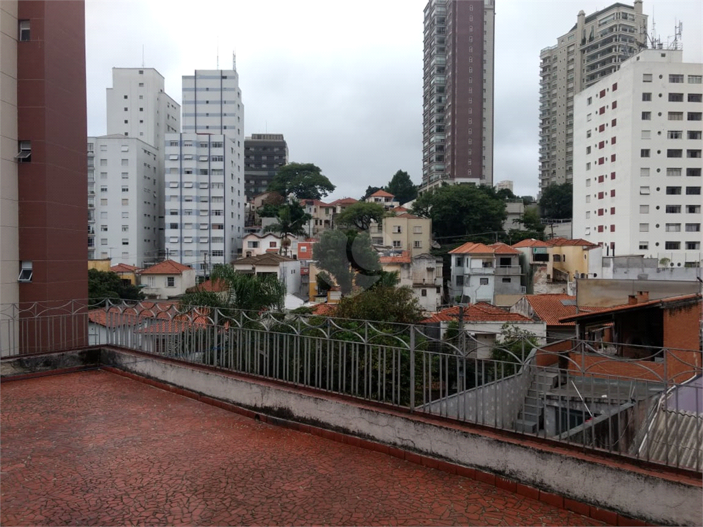 Venda Sobrado São Paulo Aclimação REO461574 15