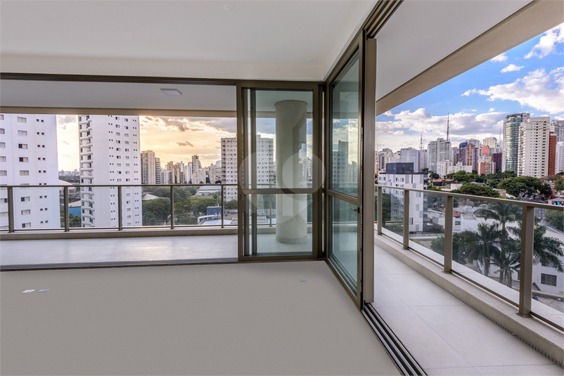 Venda Apartamento São Paulo Vila Mariana REO461596 6