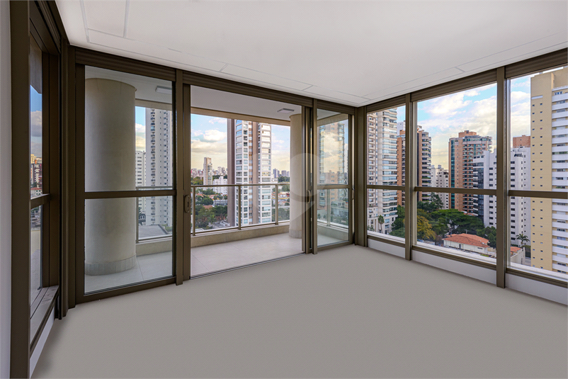 Venda Apartamento São Paulo Vila Mariana REO461596 4