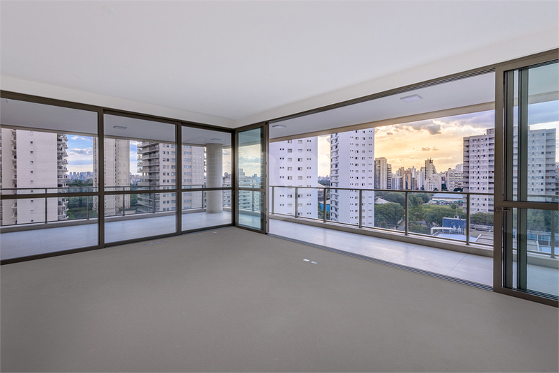 Venda Apartamento São Paulo Vila Mariana REO461596 2