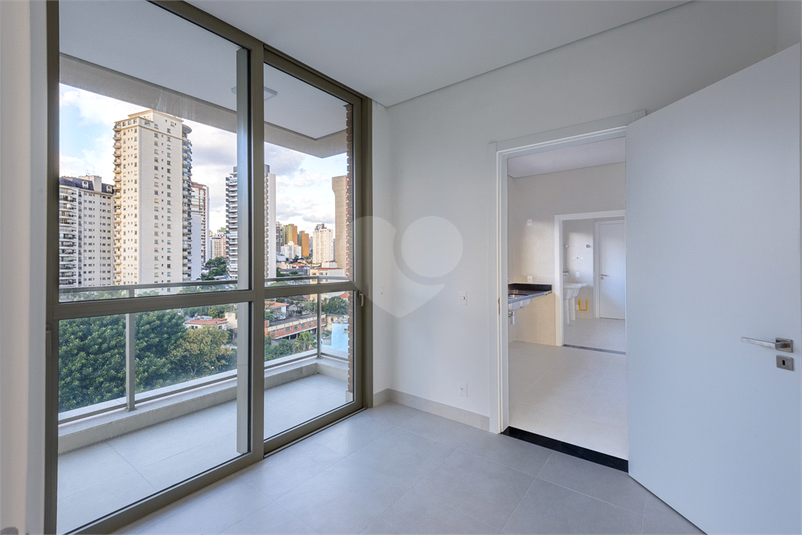 Venda Apartamento São Paulo Vila Mariana REO461596 18