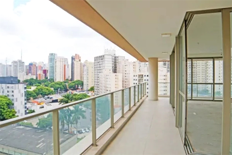 Venda Apartamento São Paulo Vila Mariana REO461606 4