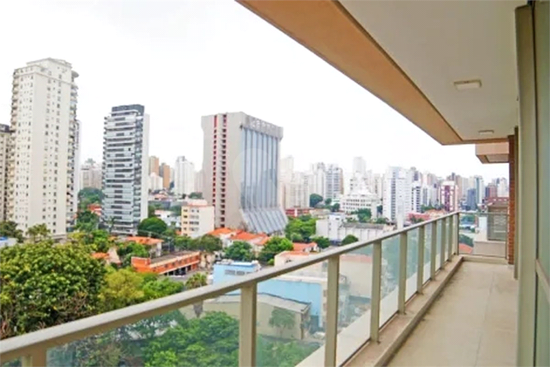 Venda Apartamento São Paulo Vila Mariana REO461606 7