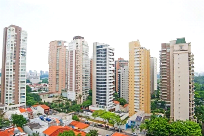 Venda Apartamento São Paulo Vila Mariana REO461606 22