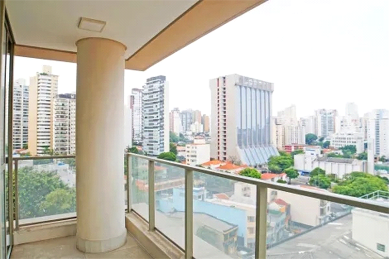 Venda Apartamento São Paulo Vila Mariana REO461606 6