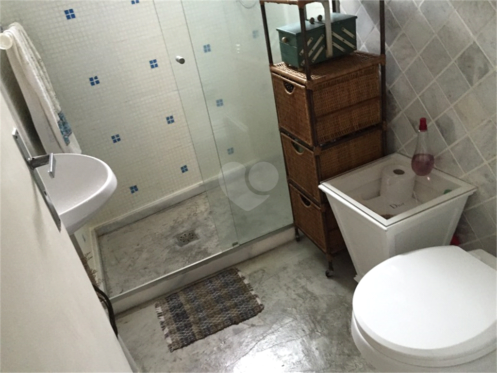 Venda Apartamento Rio De Janeiro Centro REO461631 9