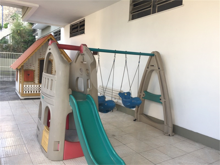 Venda Apartamento Rio De Janeiro Centro REO461631 13