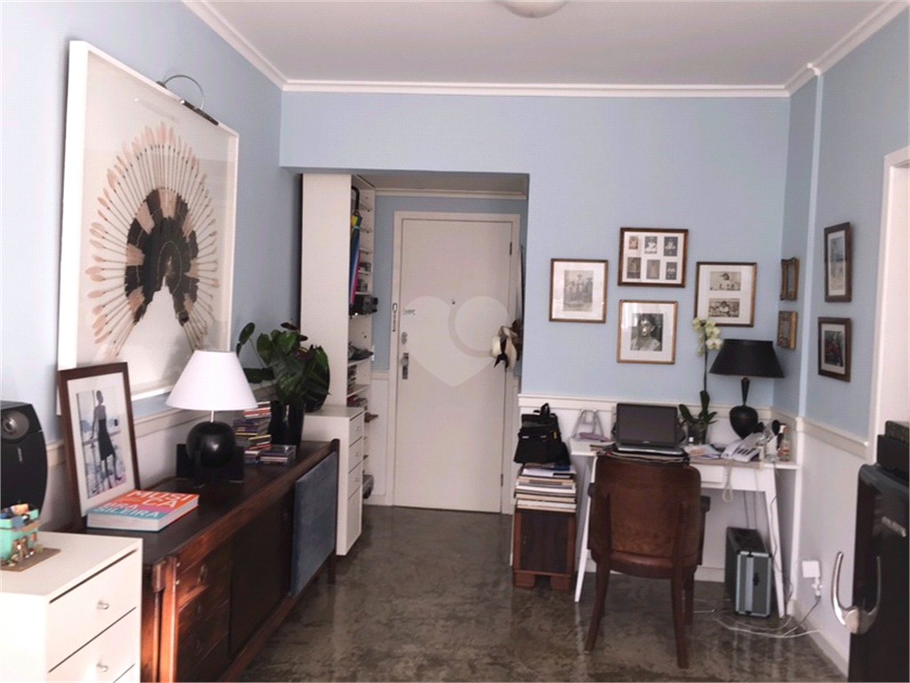 Venda Apartamento Rio De Janeiro Centro REO461631 4