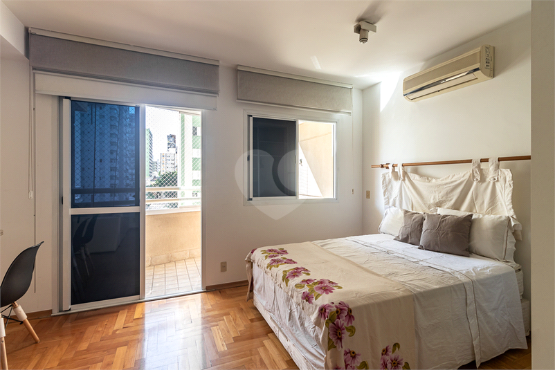 Venda Apartamento São Paulo Pinheiros REO461667 10