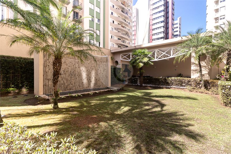 Venda Apartamento São Paulo Pinheiros REO461667 32