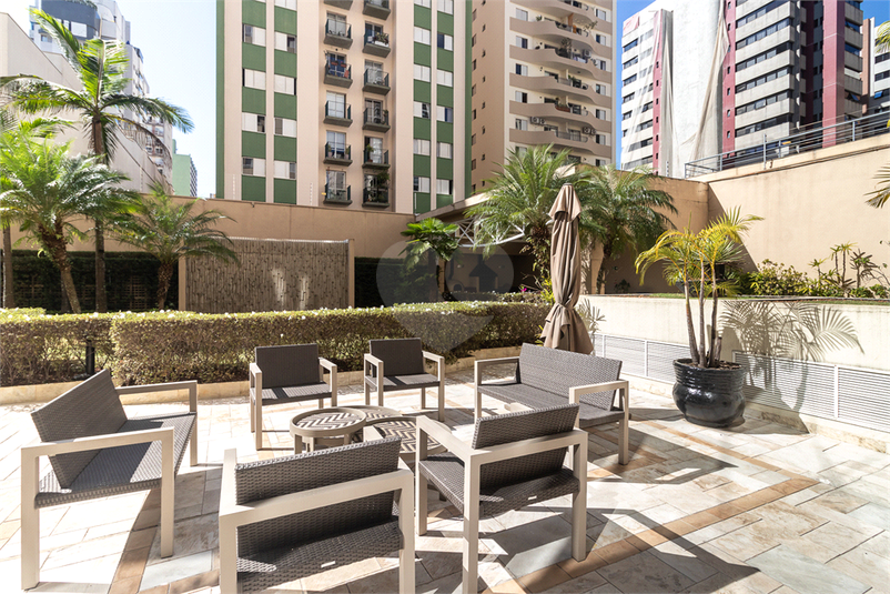 Venda Apartamento São Paulo Pinheiros REO461667 30