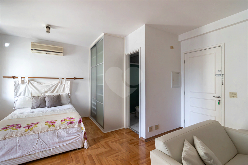 Venda Apartamento São Paulo Pinheiros REO461667 7