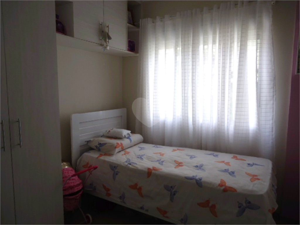 Venda Apartamento São Paulo Santana REO461673 16