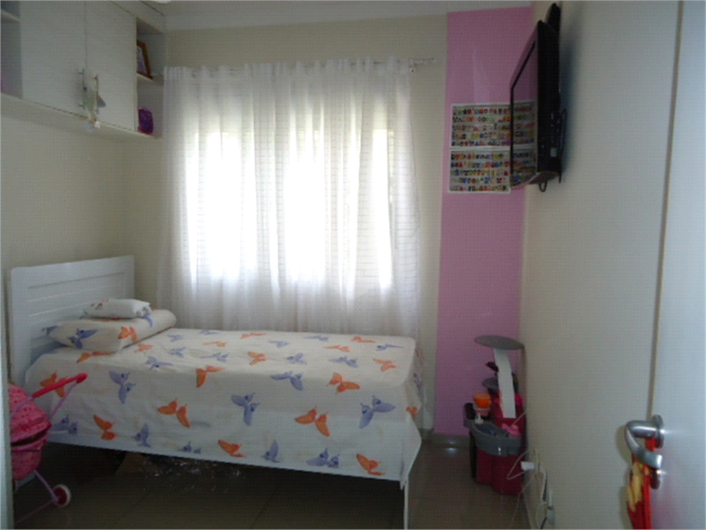 Venda Apartamento São Paulo Santana REO461673 15