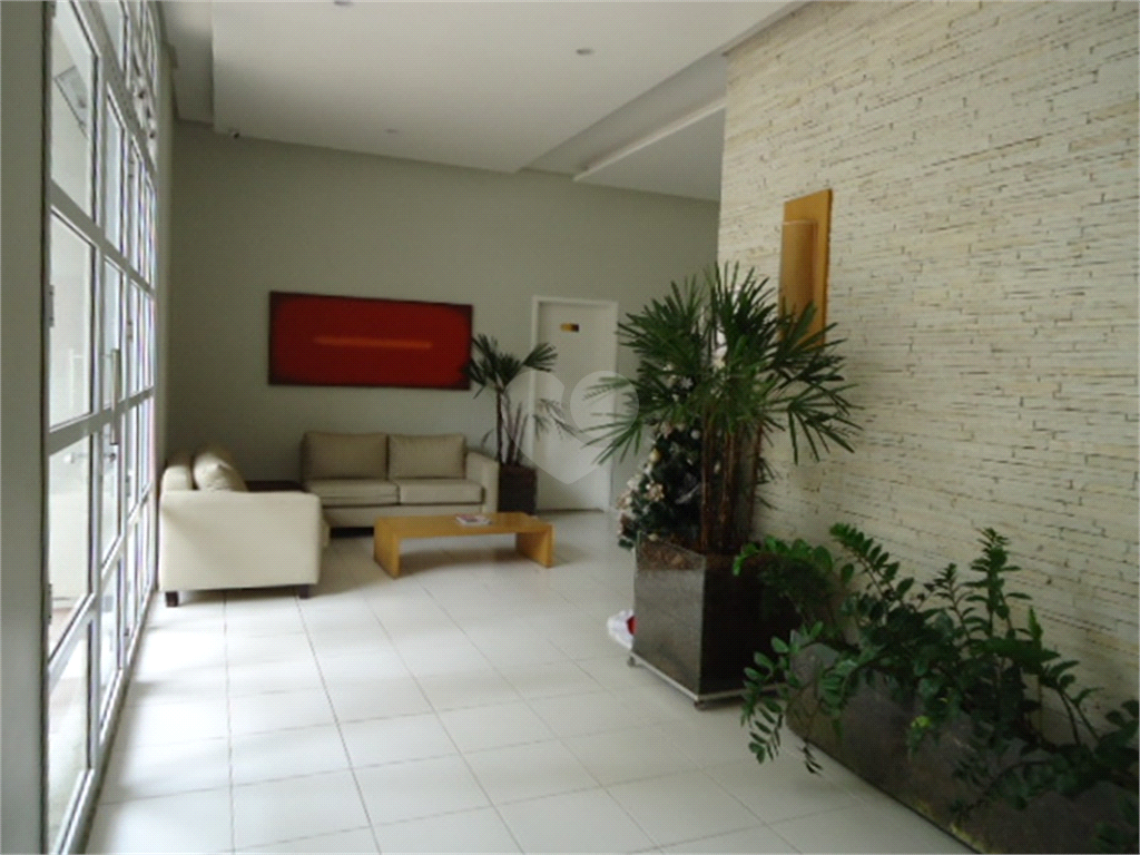 Venda Apartamento São Paulo Santana REO461673 19