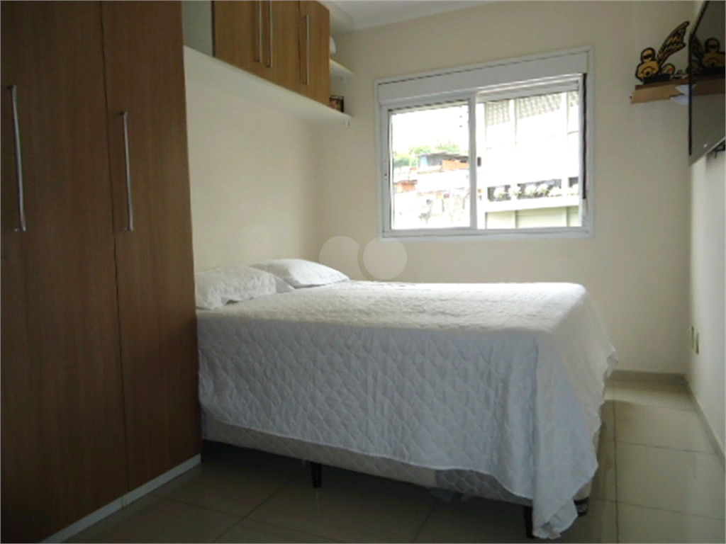 Venda Apartamento São Paulo Santana REO461673 8