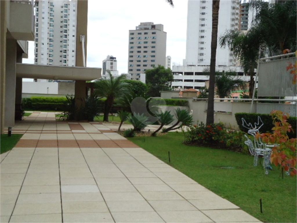 Venda Apartamento São Paulo Santana REO461673 36