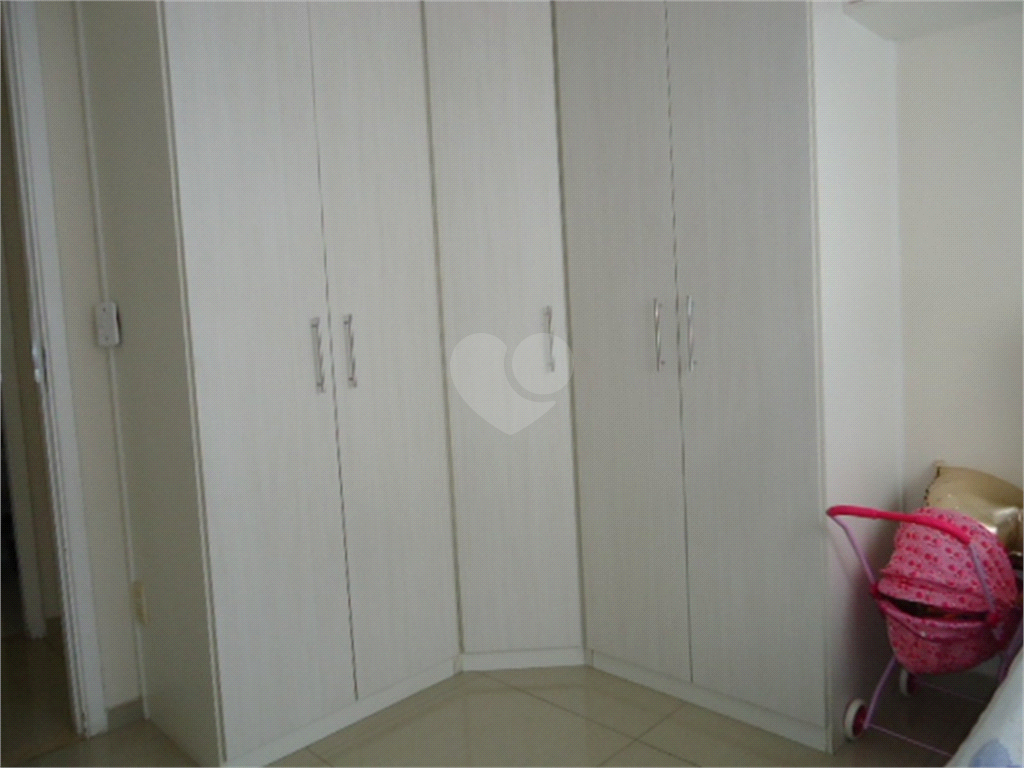 Venda Apartamento São Paulo Santana REO461673 17