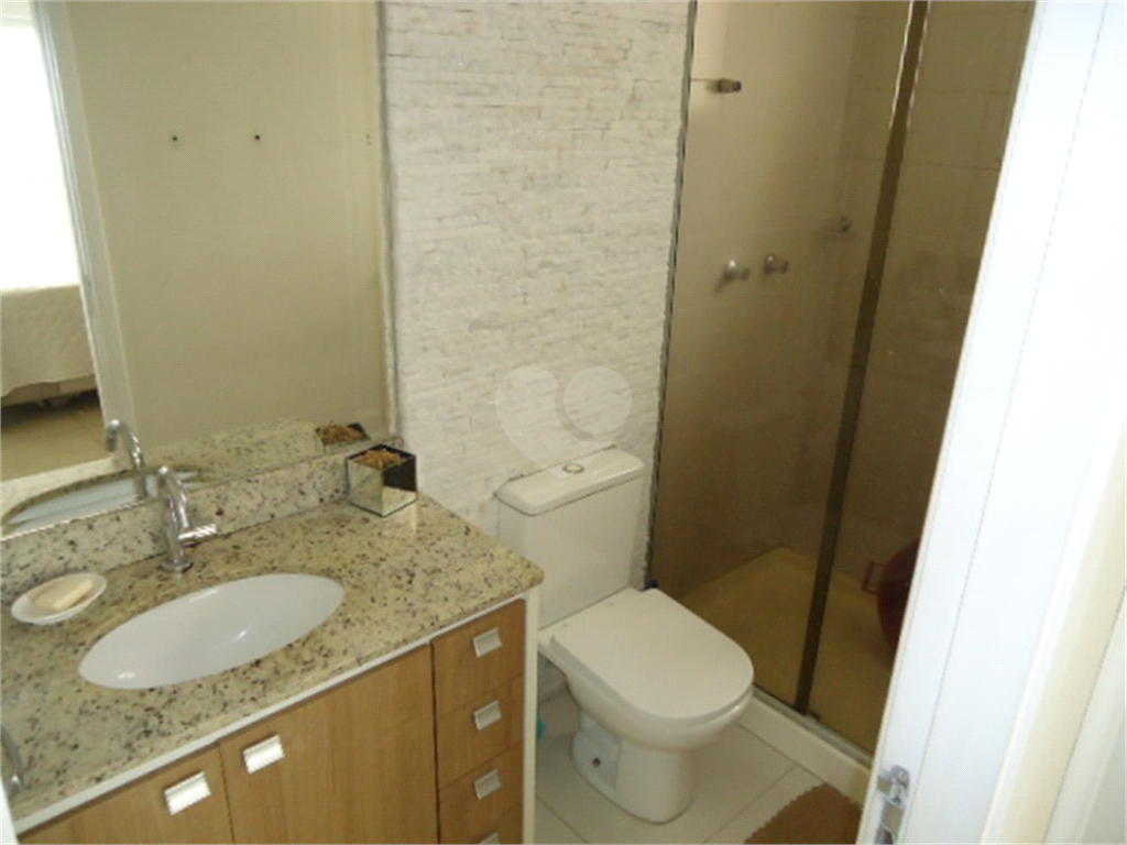 Venda Apartamento São Paulo Santana REO461673 13