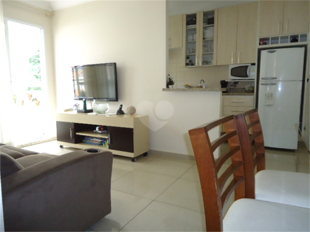 Venda Apartamento São Paulo Santana REO461673 3