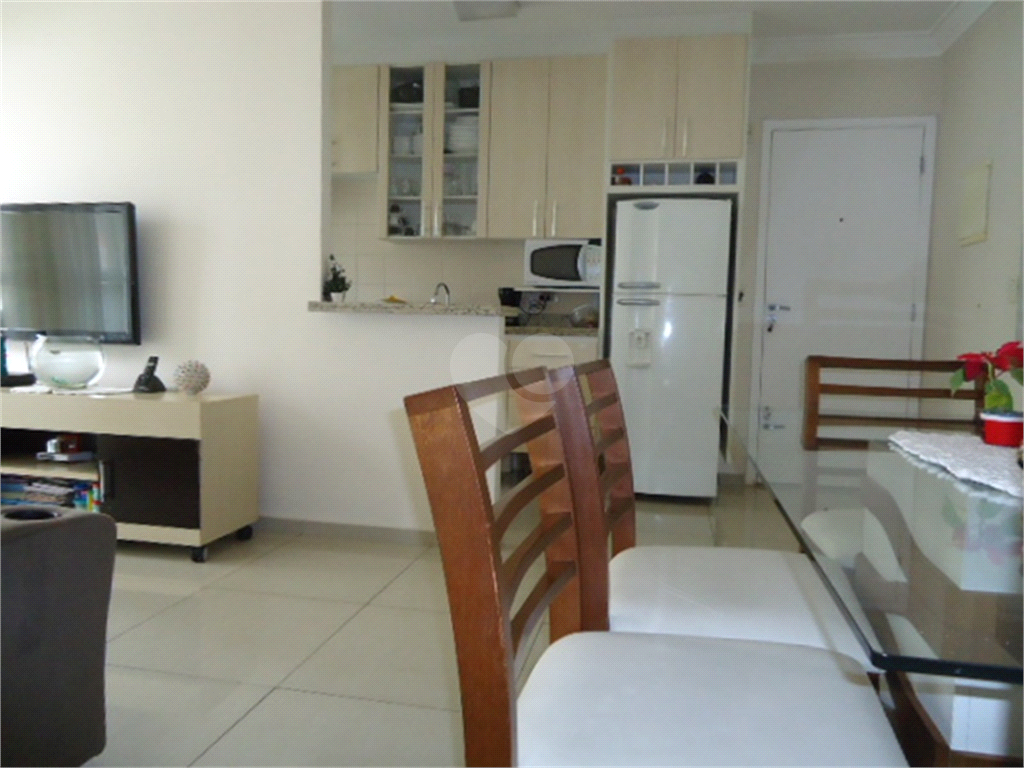 Venda Apartamento São Paulo Santana REO461673 5