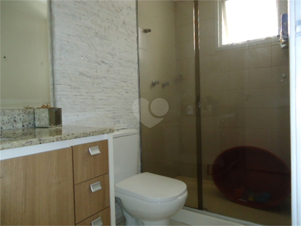 Venda Apartamento São Paulo Santana REO461673 7