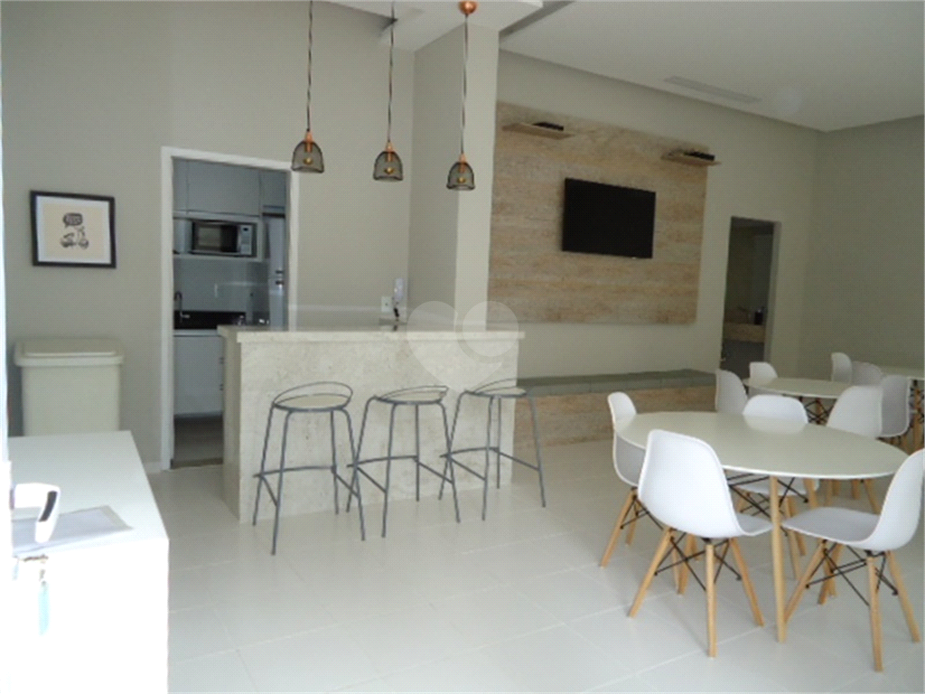 Venda Apartamento São Paulo Santana REO461673 21