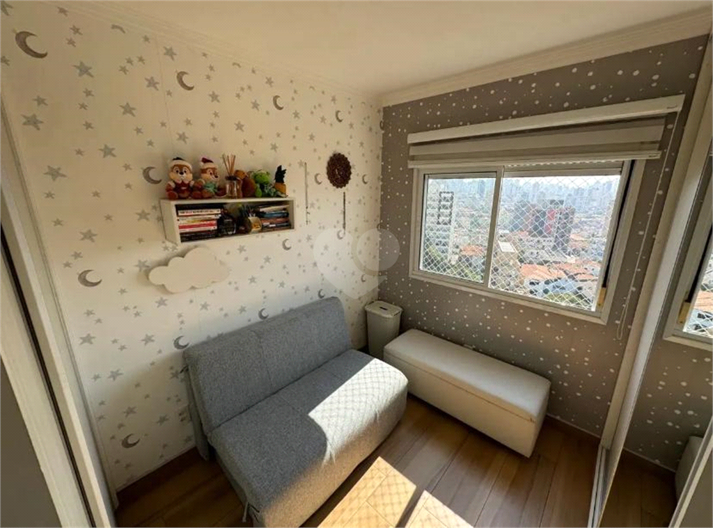 Venda Apartamento São Paulo Santana REO461673 49