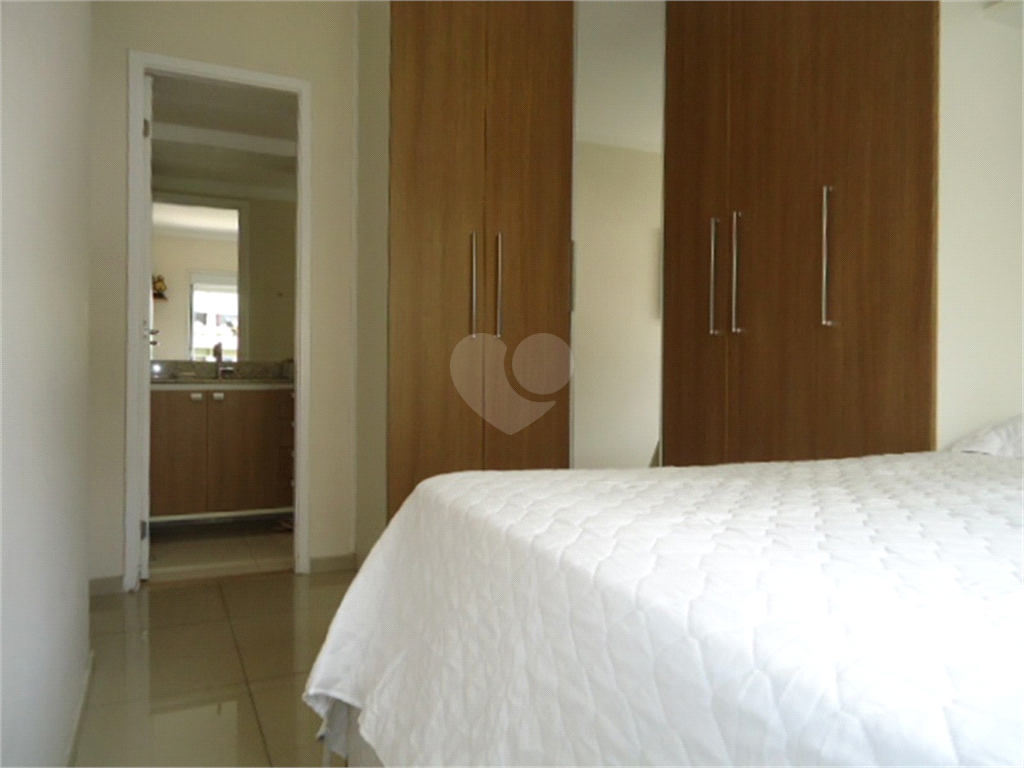 Venda Apartamento São Paulo Santana REO461673 11