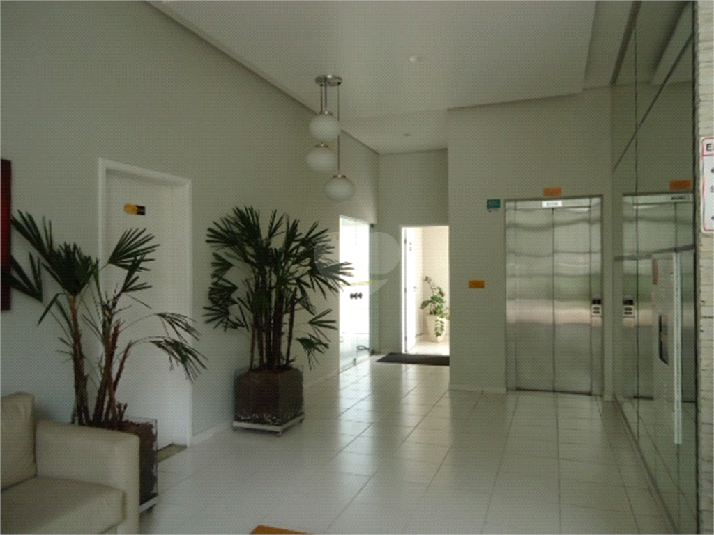 Venda Apartamento São Paulo Santana REO461673 18