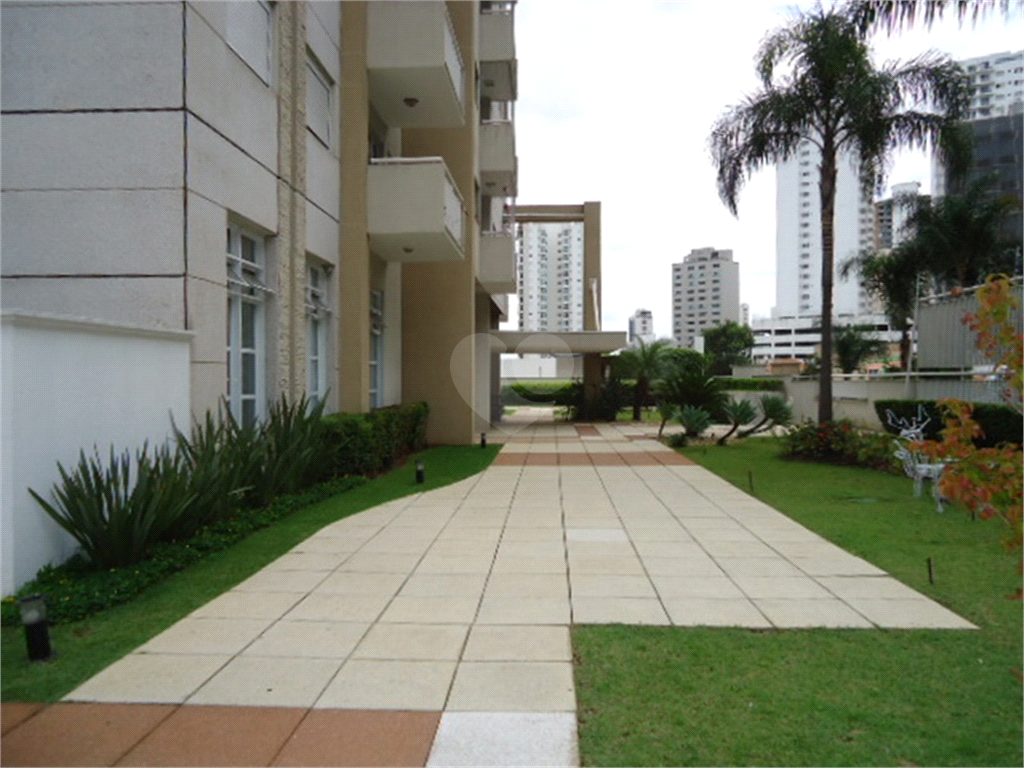 Venda Apartamento São Paulo Santana REO461673 35