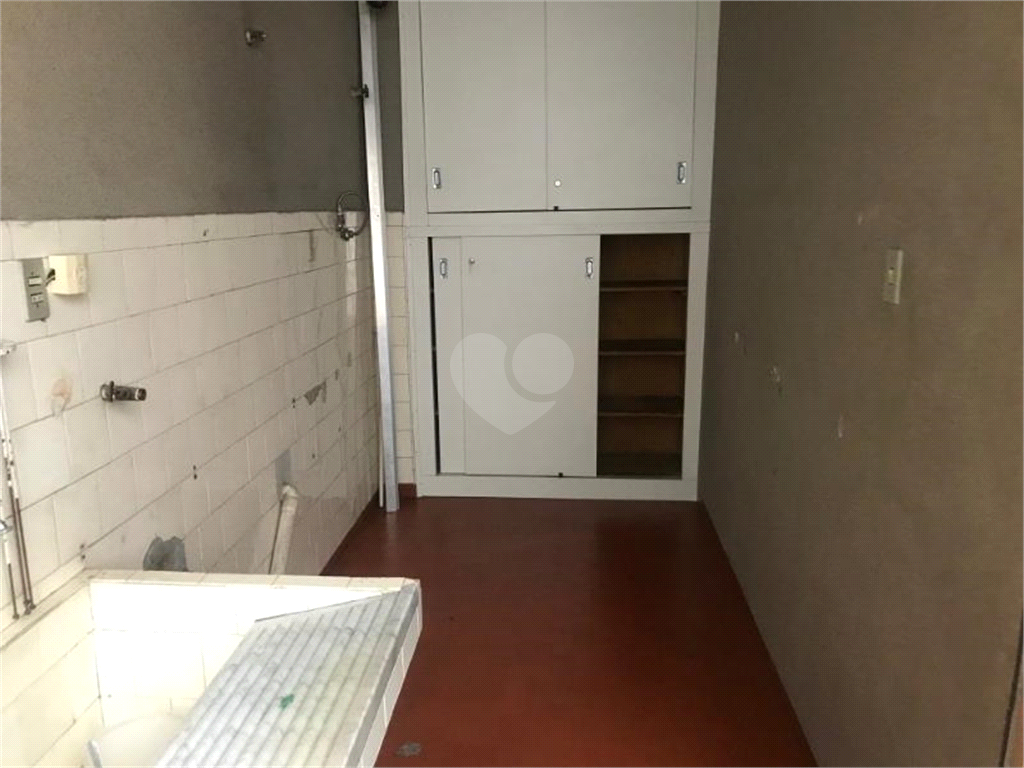 Venda Apartamento São Paulo Bela Vista REO461677 37