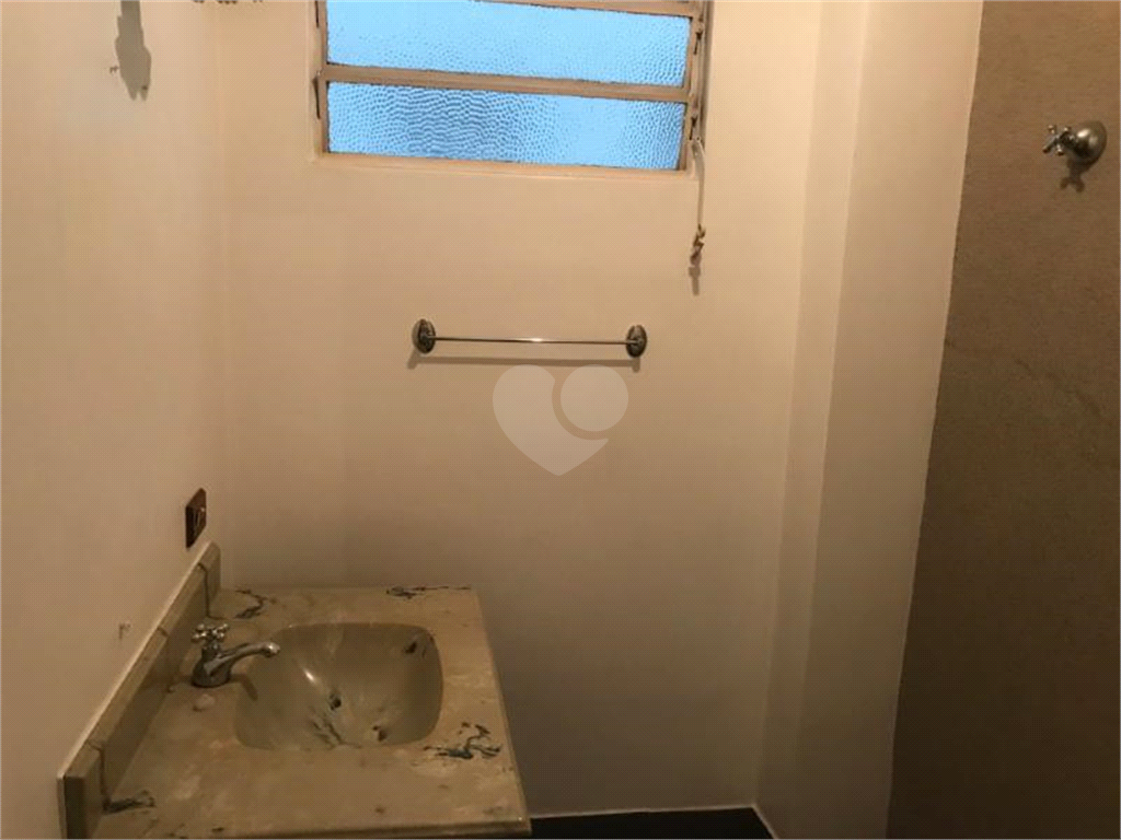 Venda Apartamento São Paulo Bela Vista REO461677 10