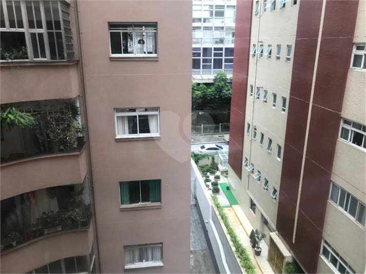 Venda Apartamento São Paulo Bela Vista REO461677 20