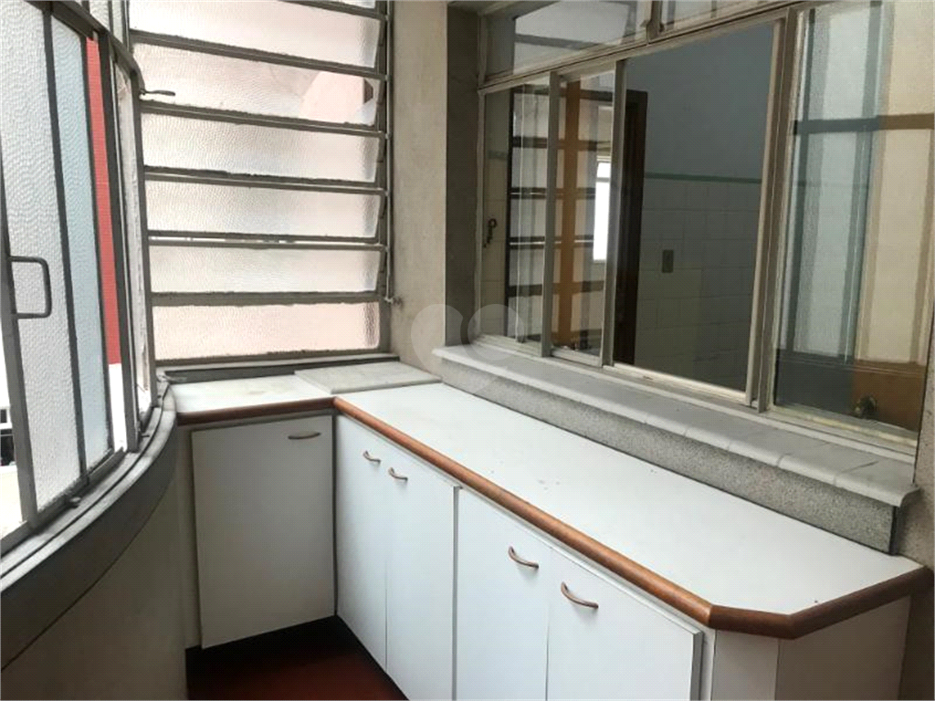 Venda Apartamento São Paulo Bela Vista REO461677 50