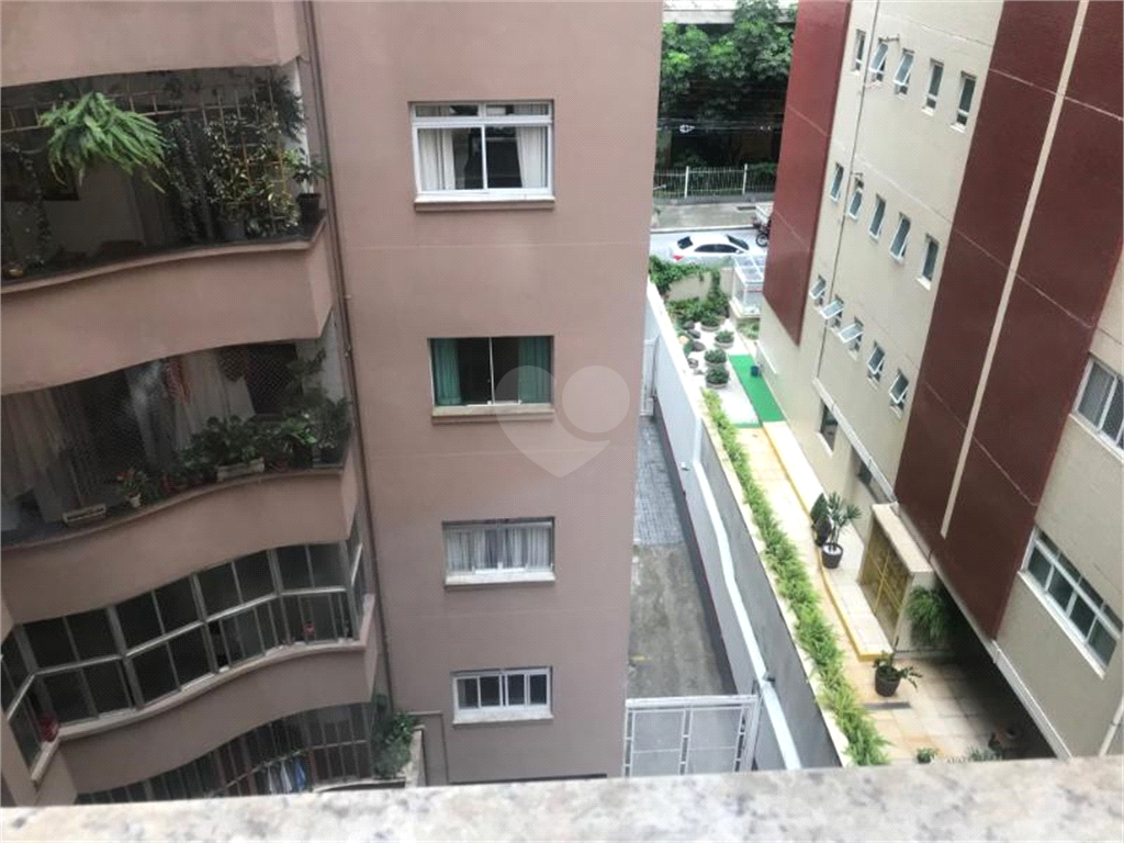 Venda Apartamento São Paulo Bela Vista REO461677 19