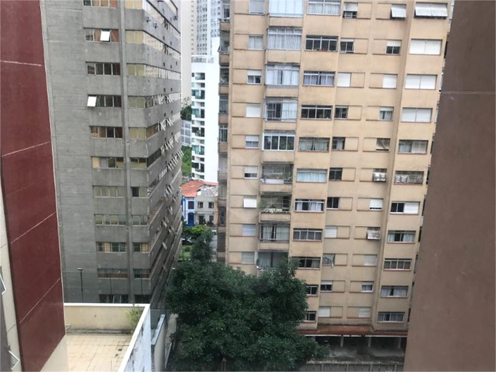 Venda Apartamento São Paulo Bela Vista REO461677 16