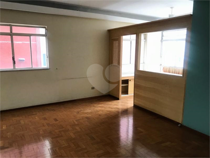 Venda Apartamento São Paulo Bela Vista REO461677 53