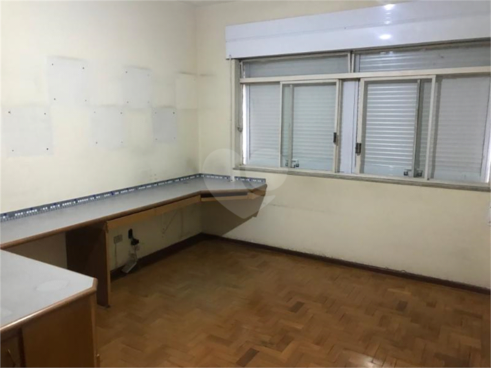 Venda Apartamento São Paulo Bela Vista REO461677 7